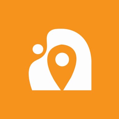 Nomadsquad travel app logo